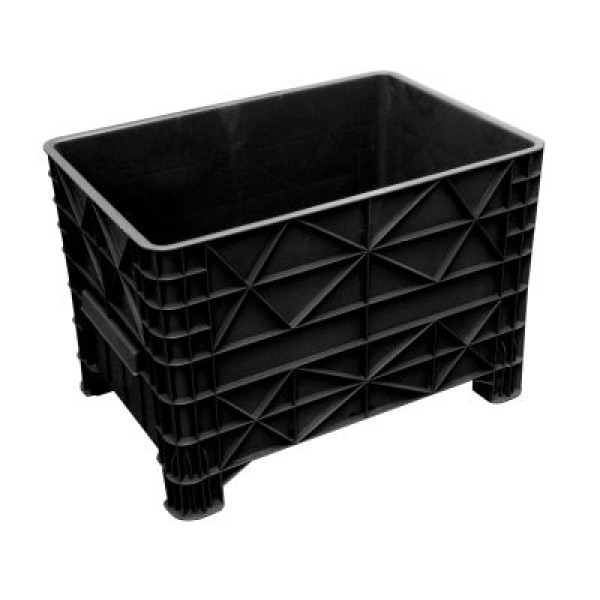 CAIXA PLÁSTICA 370 LITROS