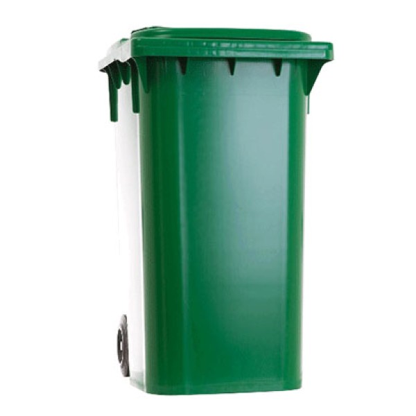 CONTAINER 240 LT COM RODA