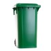 CONTAINER 240 LT COM RODA