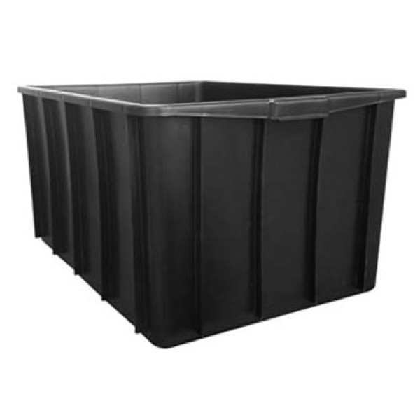 CAIXA PLÁSTICA  130 LT 